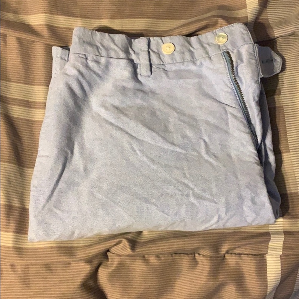 Polo Shorts